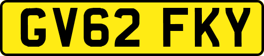 GV62FKY