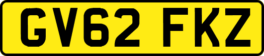 GV62FKZ