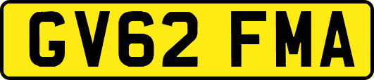 GV62FMA
