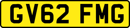 GV62FMG
