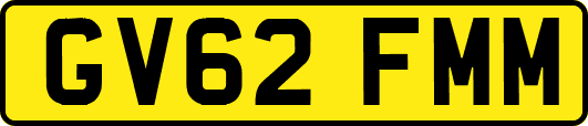 GV62FMM