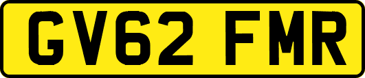 GV62FMR