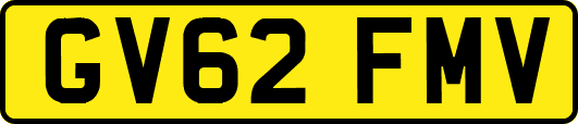 GV62FMV