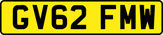 GV62FMW