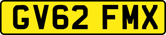 GV62FMX