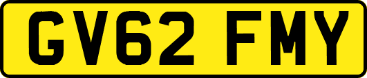 GV62FMY