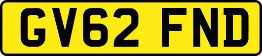 GV62FND