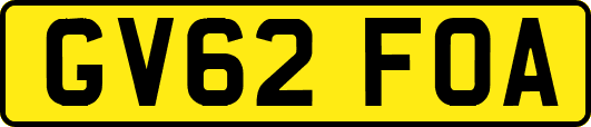 GV62FOA