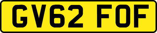 GV62FOF