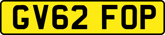 GV62FOP