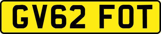 GV62FOT