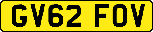 GV62FOV