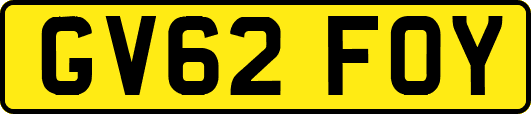 GV62FOY