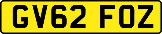 GV62FOZ