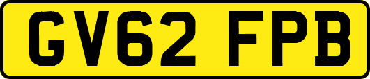GV62FPB