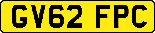 GV62FPC