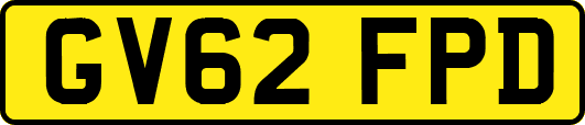 GV62FPD