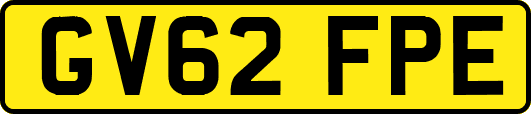 GV62FPE