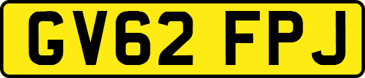 GV62FPJ