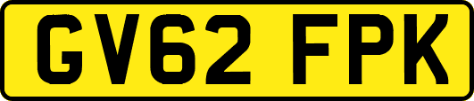 GV62FPK