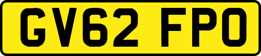 GV62FPO