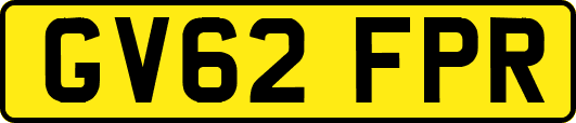GV62FPR