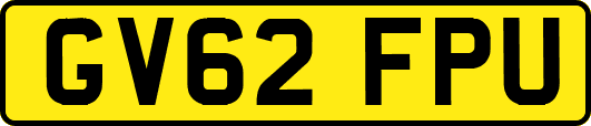 GV62FPU