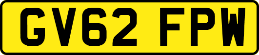 GV62FPW