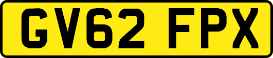 GV62FPX