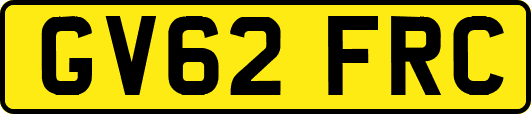 GV62FRC
