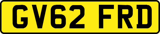 GV62FRD
