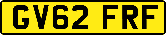 GV62FRF