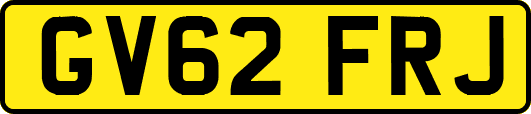 GV62FRJ
