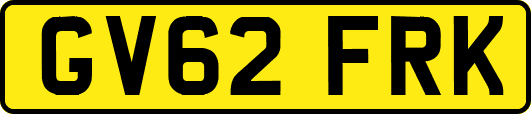 GV62FRK