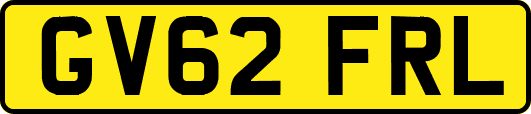 GV62FRL