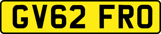 GV62FRO