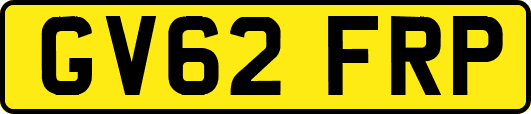 GV62FRP