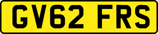GV62FRS