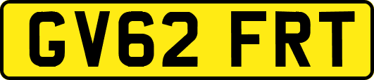 GV62FRT