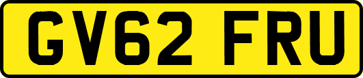 GV62FRU