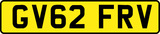GV62FRV