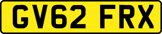 GV62FRX