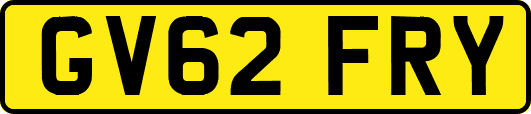 GV62FRY