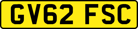 GV62FSC