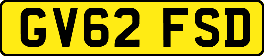 GV62FSD