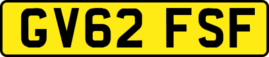 GV62FSF