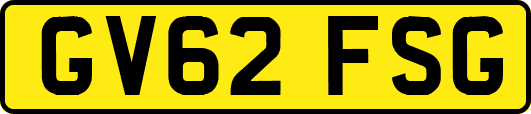GV62FSG
