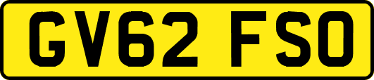 GV62FSO