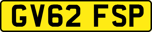 GV62FSP