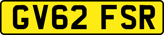 GV62FSR
